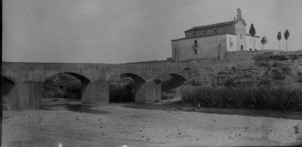 Ermita de santa Quitèria